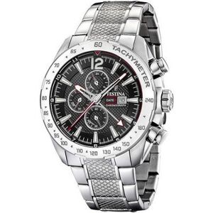 Festina Chrono Sport 20439/4