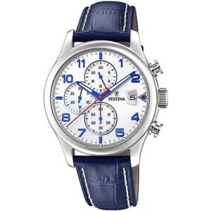 Festina Timeless Chronograph 20375/4