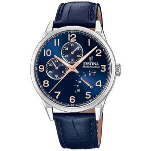 Festina Multifunction Collection 20278/B