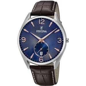 Festina Classics 6857/8