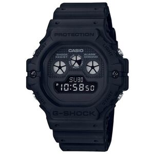 Casio G-Shock DW-5900BB-1DR