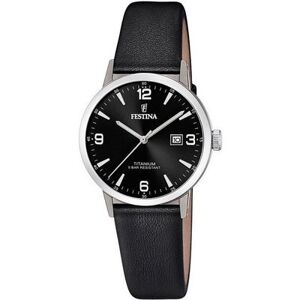 Festina Titanium 20472/3