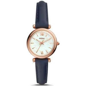 Fossil Carlie ES4502