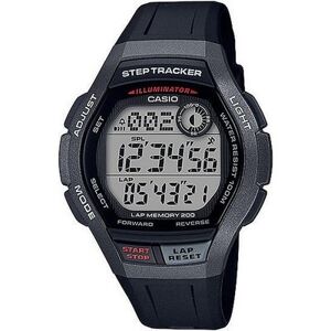 Casio Sport  WS-2000H-1AVEF