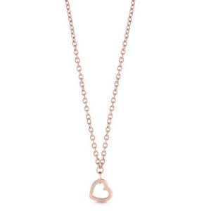 Guess Hearted Chain UBN29071