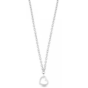 Guess Hearted Chain UBN29069