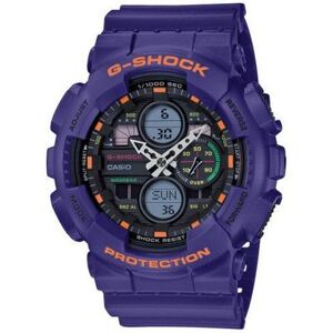 Casio G-Shock GA-140-6AER