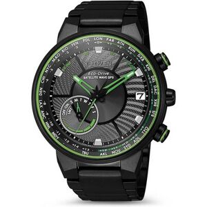 Citizen Satellit Wave CC3075-80E