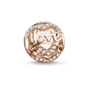 Thomas Sabo Heart of Love K0176-416-14