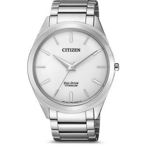 Citizen Super Titanium BJ6520-82A