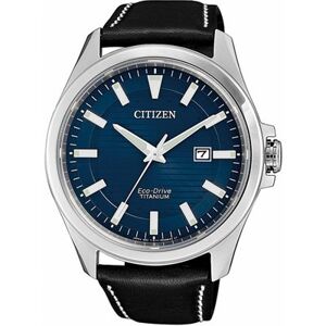 Citizen Eco-Drive BM7470-17L