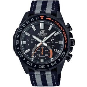 Casio  Edifice EFS-S550BL-1AVUEF