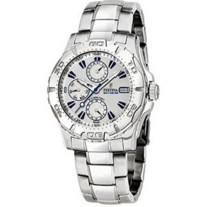 Festina Multifunction Collection 16242/7