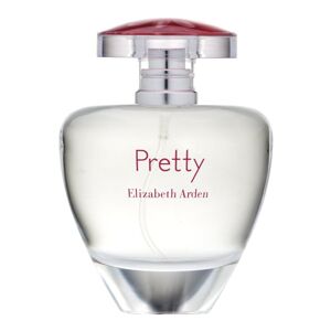 Elizabeth Arden Pretty parfémovaná voda pre ženy Extra Offer 100 ml
