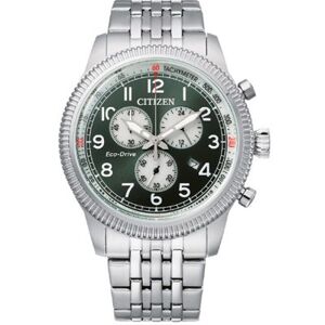 Citizen Eco-Drive AT2460-89X