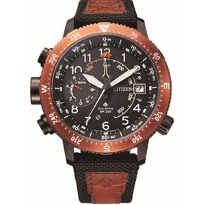 Citizen Promaster BN4049-11E