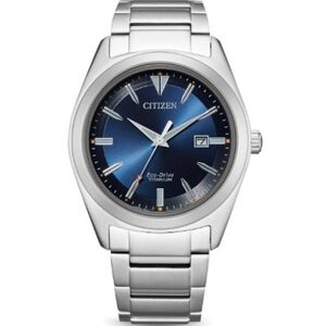 Citizen Super Titanium AW1640-83L