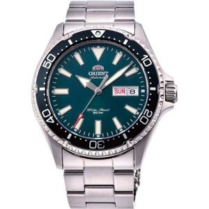 Orient Mako III Automatic RA-AA0004E19B