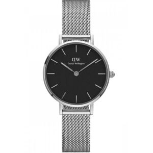 Daniel Wellington Classic Petite 28 Sterling  DW00100218