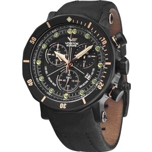 Vostok Europe Lunochod-2 6S30-6203211