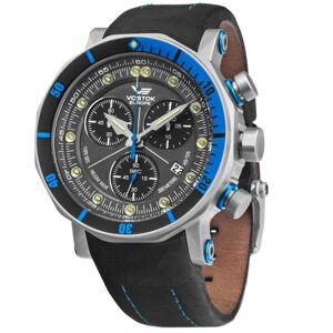 Vostok Europe Lunochod-2 6S30-6205213