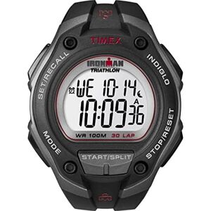 Timex Ironman T5K417