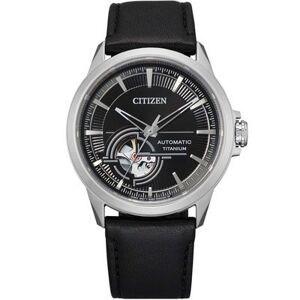 Citizen Super Titanium NH9120-11E