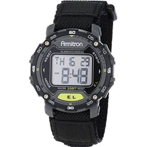 Armitron Sport 40/8291BLK