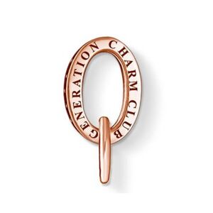 Thomas Sabo Charm X0263-416-14