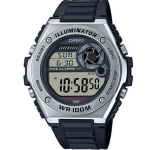 Casio Collection MWD-100H-1AVEF