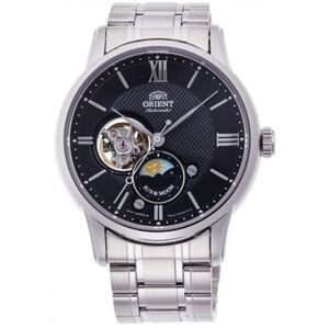 Orient Sun&Moon Automatic RA-AS0002B10B
