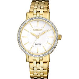 Citizen Quartz EL3042-84A