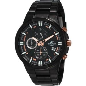 Casio Edifice EFR-544BK-1A9VUDF