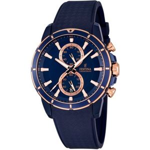 Festina Timeless Chronograph 16851/1