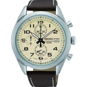 Seiko Chronograph SSB273P1