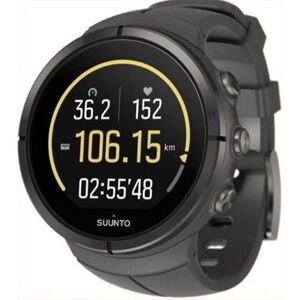 Suunto Spartan Ultra Stealth Titanium (HR) SS022656000