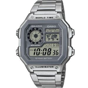 Casio AE-1200WHD-7AVEF