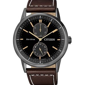 Citizen Eco-Drive BU3027-16E