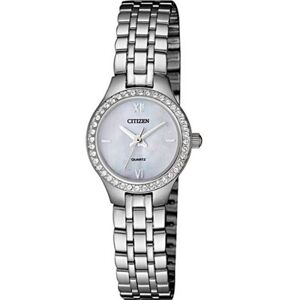 Citizen Quartz EJ6140-57D