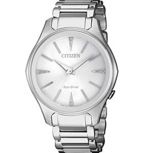 Citizen Eco-Drive EM0597-80A