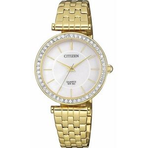 Citizen Quartz ER0212-50D