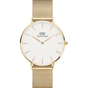 Daniel Wellington Petite Evergold 36 DW00100346