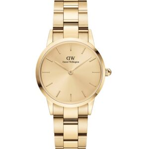 Daniel Wellington Iconic Link Unitone 28 DW00100403