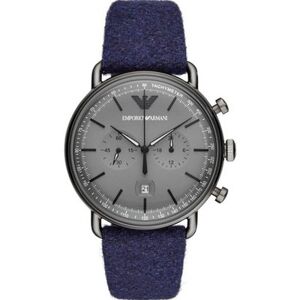 Emporio Armani Aviator AR11144