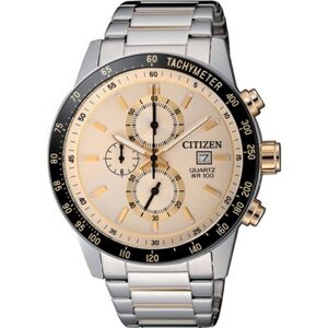 Citizen Quartz AN3604-58A