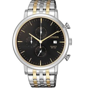 Citizen Quartz AN3614-54E