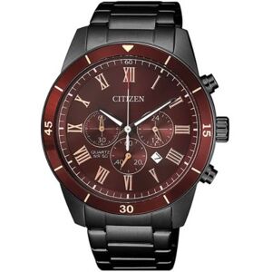 Citizen Quartz AN8167-53X