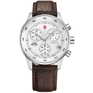 Swiss Military by Chrono SM30052.04 – (17700ST-2L)