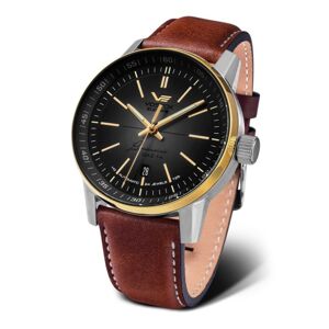 Vostok Europe Limouzine Automatic NH35-565E593