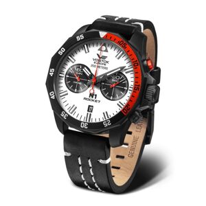 Vostok Europe N-1 Rocket Chrono 6S21-225C620